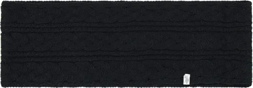 Vista 5 de U.S. Polo Assn. Beanie Hat and Scarf Set, Knit Winter Cap With Cable Iceland Pom and Infinity Scarf