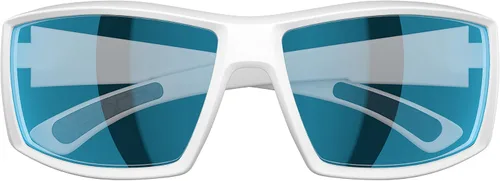 Vista 2 de Bliz Womens Drift Rectangular Sunglasses