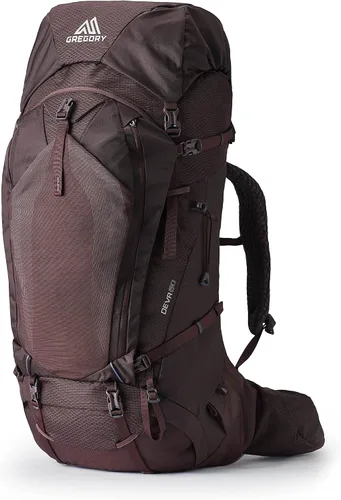 Vista 10 de Gregory Response CFS - Deva 70