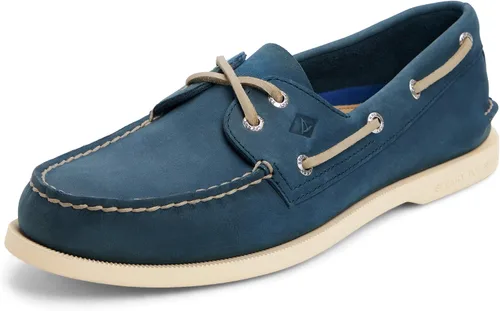 Vista 26 de Sperry Zapatos náuticos auténticos originales de 2 ojales para hombre Amaretto