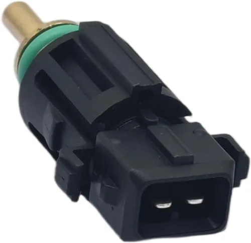 Vista 3 de Interruptor de temperatura del refrigerante del motor Sensor Remitente 318Ti 320I 323Ci 323I 325Ci 325I 325Xi 328Ci 328I 330Ci 330I 330Xi 525I 525Xi