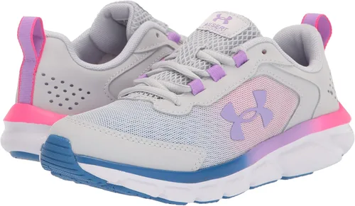 Vista 7 de Under Armour Tenis de correr unisex para niños Assert 9