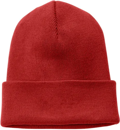 Vista 3 de Nike Gorro unisex con puños