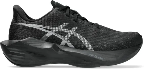 Vista 10 de ASICS Zapatillas de running NOVABLAST 6 para mujer Negro