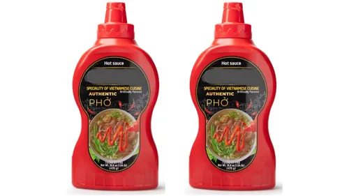 Vista 55 de Grupo de salsa de chile (1 PACK, SALSA CALIENTE NEGRA BULDAK)