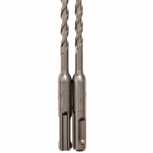 Vista 3 de 10PCS, 3/8" X8", SDS Plu, s martillo rotatorio, brocas