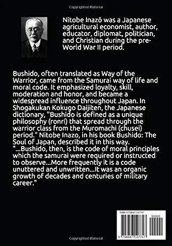 Vista 2 de Bushido, the Soul of Japan