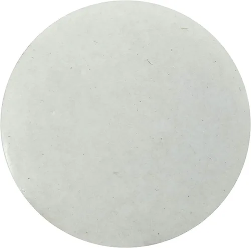 Vista 3 de Felt So Good 8802E Almohadillas autoadhesivas de fieltro para muebles, 1-1/2 pulgadas, beige, paquete de 60