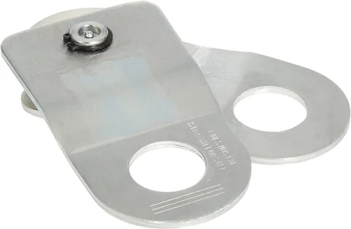 Vista 2 de Warn 88898 Snatch Block - 9000 lb. Capacidad de carga, negro