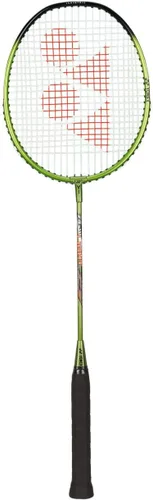 Vista 9 de YONEX ZR 111LT Aluminum Strung Badminton Racquet