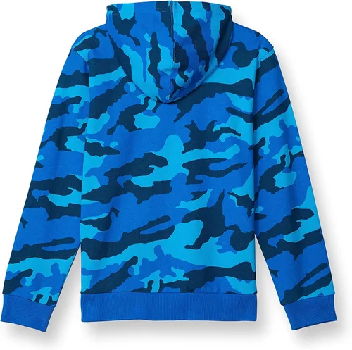 Vista 2 de Champion, Kids' Sweatshirts for Boys, Pullover Hoodie, Multiple Graphics