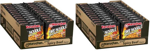 Vista 17 de Maruchan Ramen Chili, 3.0 onzas, 72 onzas (paquete de 2)