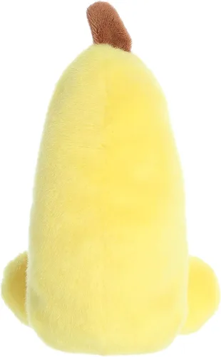 Vista 5 de Aurora® Adorable Palm Pals™ Gwen Banana™ - Peluche Divertido y Coleccionable para Niños y Coleccionistas Adultos - Perfecto para Decorar