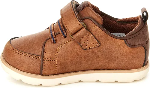 Vista 4 de Stride Rite 360 Tenis Ethan unisex para niños