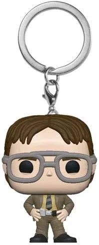 Vista 5 de Funko Portachiavi - Llavero unisex