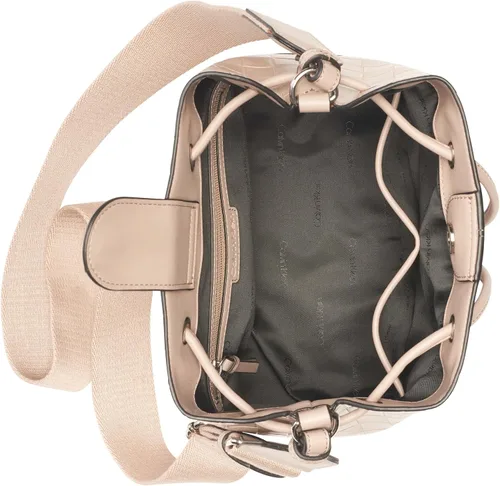 Vista 26 de Calvin Klein Gabrianna Bolsa al hombro para mujer