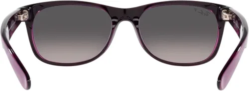 Vista 7 de Ray-Ban Rb2132 New Wayfarer Gradient Square Sunglasses
