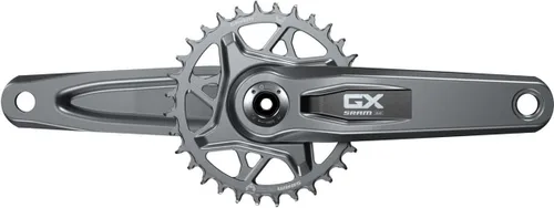 Vista 2 de Sram Águila Gx Multicolor (multicolor)