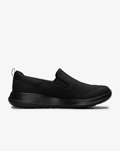 Vista 2 de Skechers Go Max - Tenis deportivos de malla doble para hombre