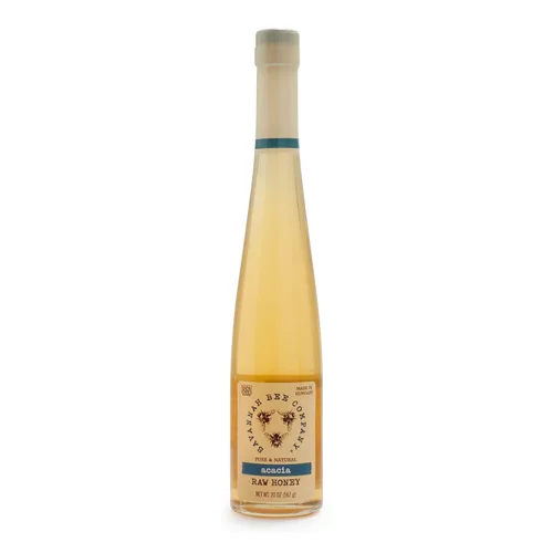 Vista 43 de Savannah Bee Company Miel - Miel pura, natural y cruda