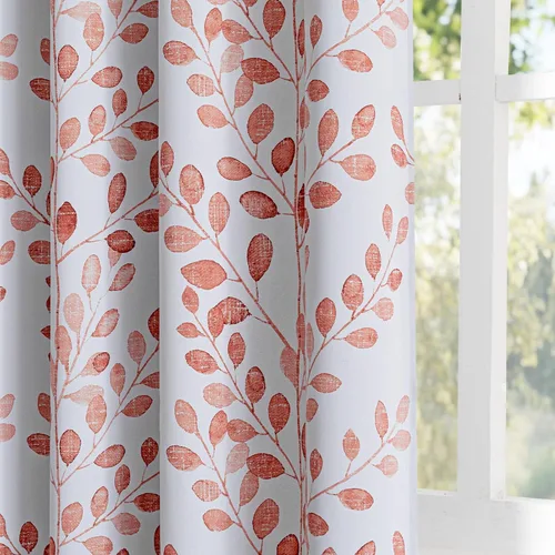 Vista 12 de MYSKY HOME Cortinas opacas de 90 pulgadas de largo para sala de estar, cortinas grises para dormitorio, cortinas con aislamiento térmico gris