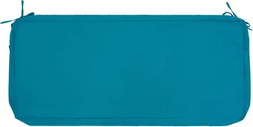 Vista 7 de Magpie Fabrics - Funda para cojín de banco de patio 42x18x3 pulgadas, ¡SIN inserto! Funda de repuesto para columpios de exterior con protección UV