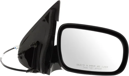 Vista 82 de Garage-Pro Espejo para Chevrolet Traverse 2009-2017 lado del conductor calentado