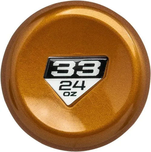 Vista 9 de DeMarini FP Whisper (-9)