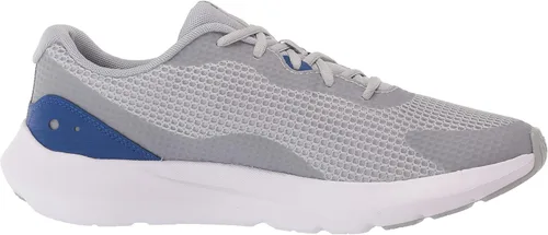Vista 6 de Under Armour Surge 3 - Tenis de correr para hombre Negro