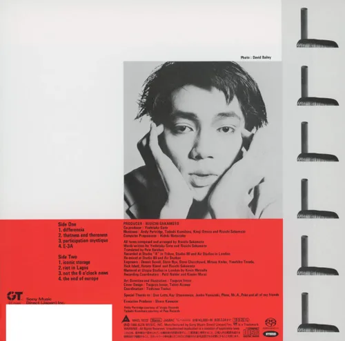 Vista 2 de B-2 Unit Hyrid 2019 Remastering