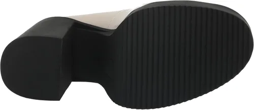 Vista 4 de Jessica Simpson Zapatos tipo mocasín Himinka con plataforma para mujer