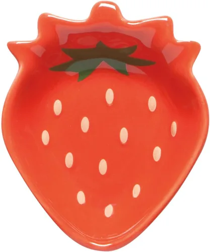 Vista 4 de Now Designs Danica Jubilee - Tazones de pellizco de 1 oz (juego de 6) Berry Sweet