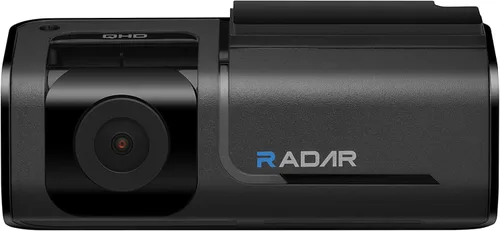 Vista 10 de Thinkware 4K Cámara de tablero dual U3000 PRO, frontal y trasera con Sony STARVIS 2, estacionamiento por radar, visión nocturna súper 4.0, Wi‑Fi