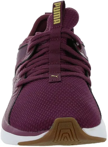 Vista 5 de PUMA Softride Sophia - Tenis de correr para mujer, Blanco Azul