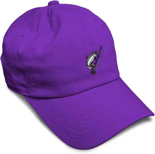 Vista 54 de Sombrero de béisbol suave personalizado bordado papá sombrero pesca con mosca D bordado hombres y señoras gorra de béisbol algodón