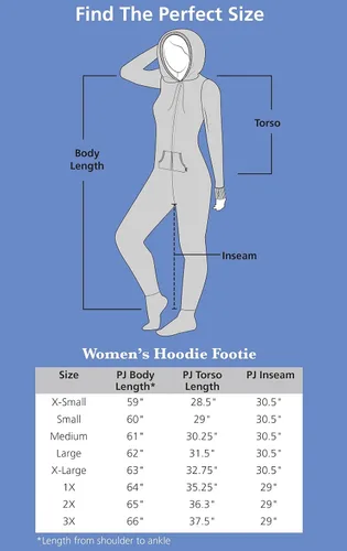 Vista 2 de PajamaGram Pijama de una pieza para mujer, mameluco de forro polar para mujer