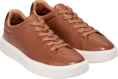 Vista 6 de Cole Haan Tenis Grand Crosscourt Traveler para hombre bronceado (British Tan)
