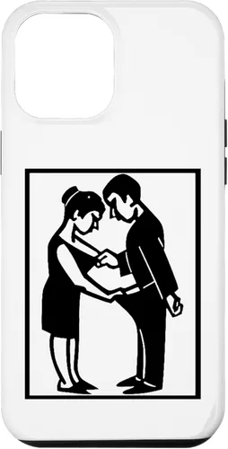 Vista 26 de Funny T-Shirt for Adults, Adult Image Man Woman Case for iPhone 17