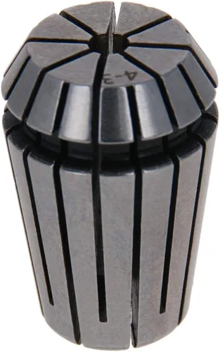 Vista 17 de Utoolmart ER20 Spring Collet 1/2-inch Chuck para torno de fresado CNC herramienta 1 unids