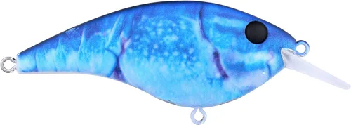 Vista 14 de Berkley Frittside Fishing Hard Bait Bronceado en aerosol
