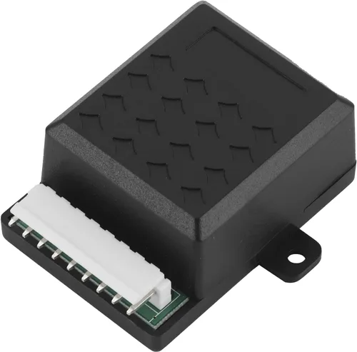Vista 9 de Sistema plegable de espejo retrovisor lateral para automóvil, espejo retrovisor lateral, controlador de despliegue automático, módulo de cierre