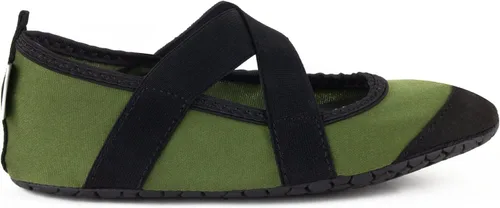 Vista 11 de FITKICKS Crossovers Calzado para estilo de vida activo Correas de doble agarre con refuerzo en el dedo Rango flexible de movimiento Ajuste cómodo
