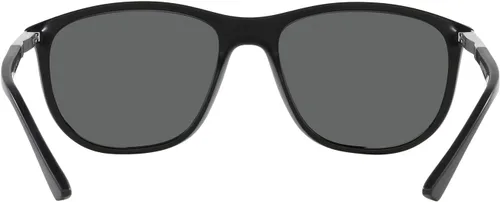 Vista 7 de Emporio Armani mens Ea4201 Square Sunglasses