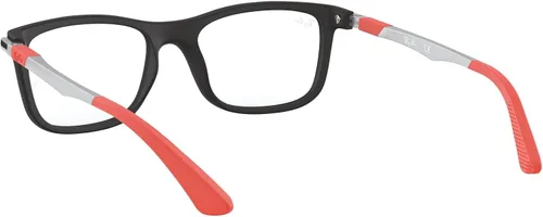 Vista 6 de Ray-Ban Ry1549 - Marcos cuadrados para lentes graduados