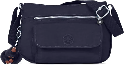 Vista 5 de Kipling Syro bolsa bandolera, negro, talla única