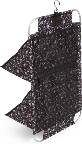 Vista 6 de Vera Bradley Women's Softside Rolling Suitcase Luggage