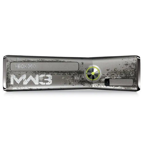 Vista 6 de Xbox 360 Limited Edition Call of Duty Modern Warfare 3 Bundle