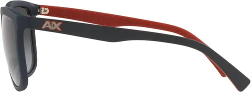 Vista 4 de AX ARMANI EXCHANGE Gafas de sol cuadradas Ax4093s para hombre