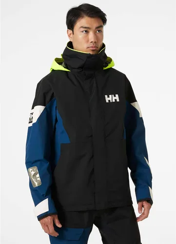 Vista 4 de Helly-Hansen Newport Regatta - Chaqueta para hombre
