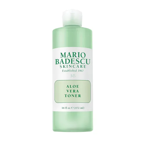 Vista 7 de Tonificador Mario Badescu con aloe vera